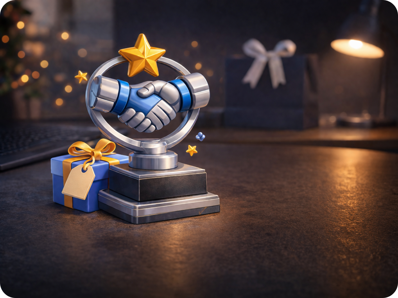 custom corporate gifts 3D printing Jersey City NJ