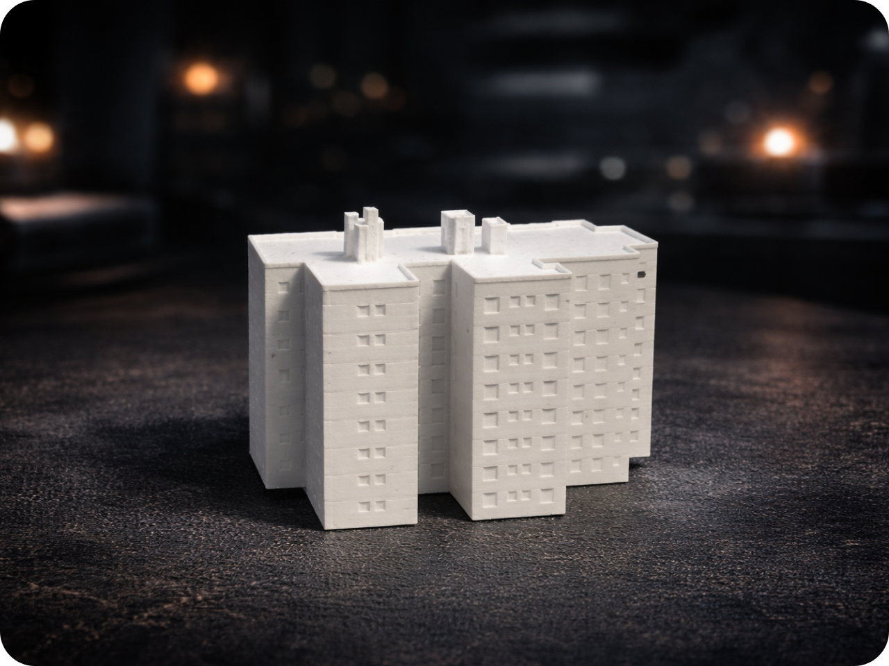 Local 3D Printing Studio Jersey City