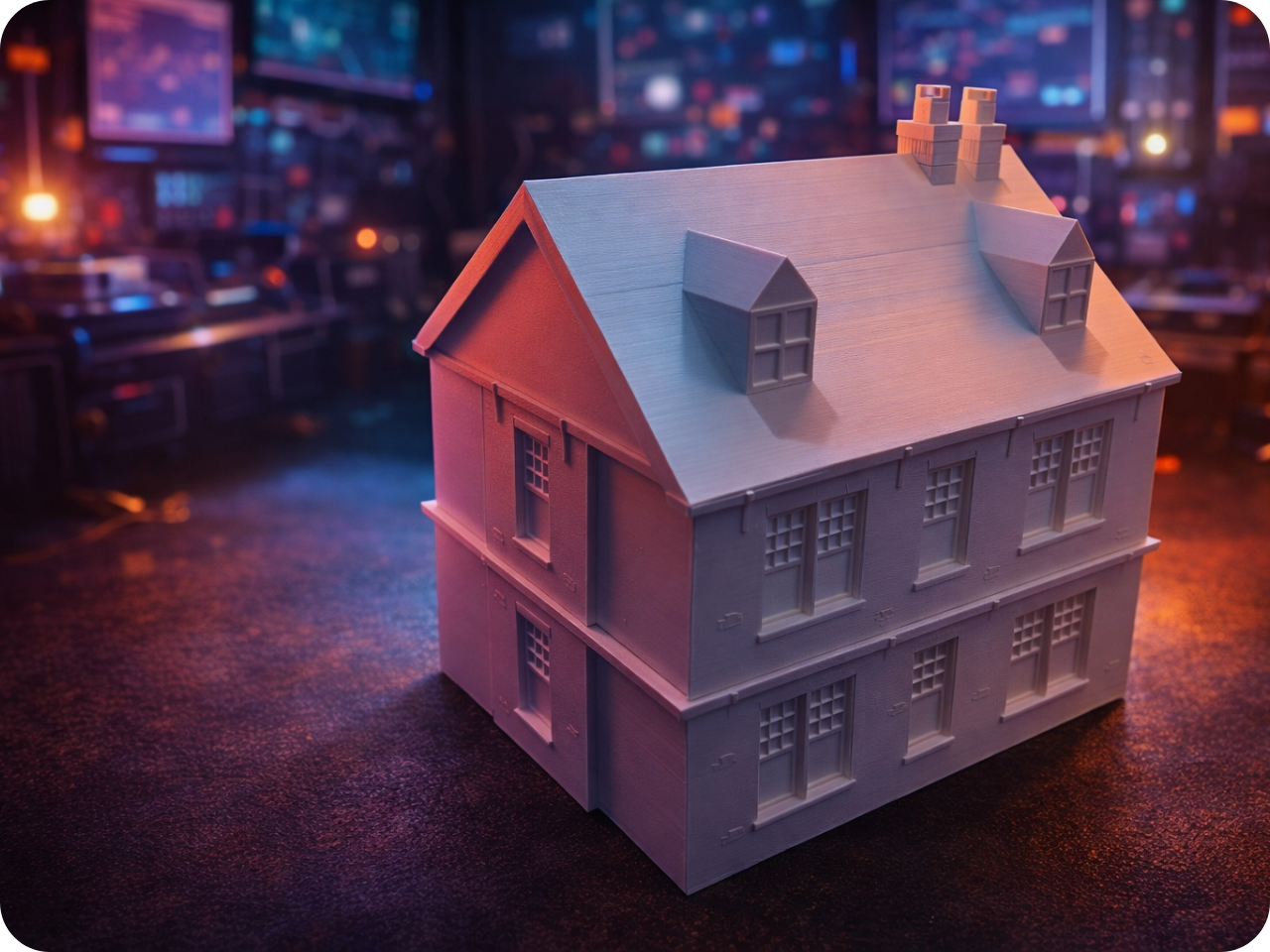 Local 3D Printing Studio Jersey City